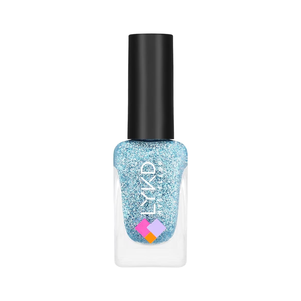 LYKD My Style Up Nail Enamel Oje 907 Azure - Gratis