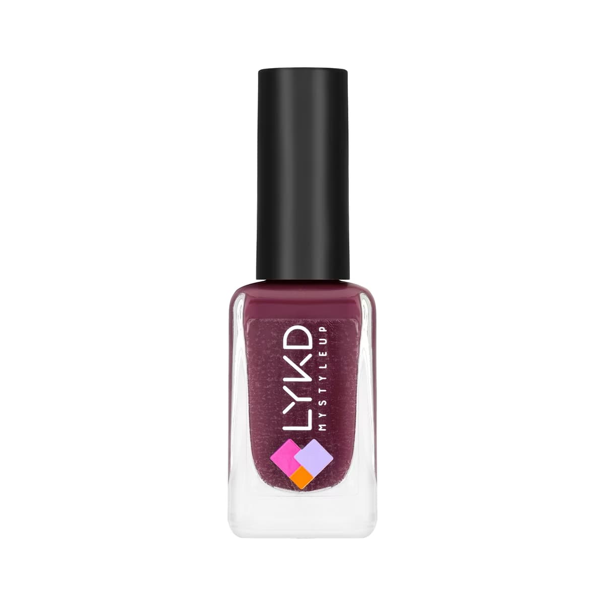 LYKD My Style Up Nail Enamel Oje 591 Cranberry Crush - Gratis