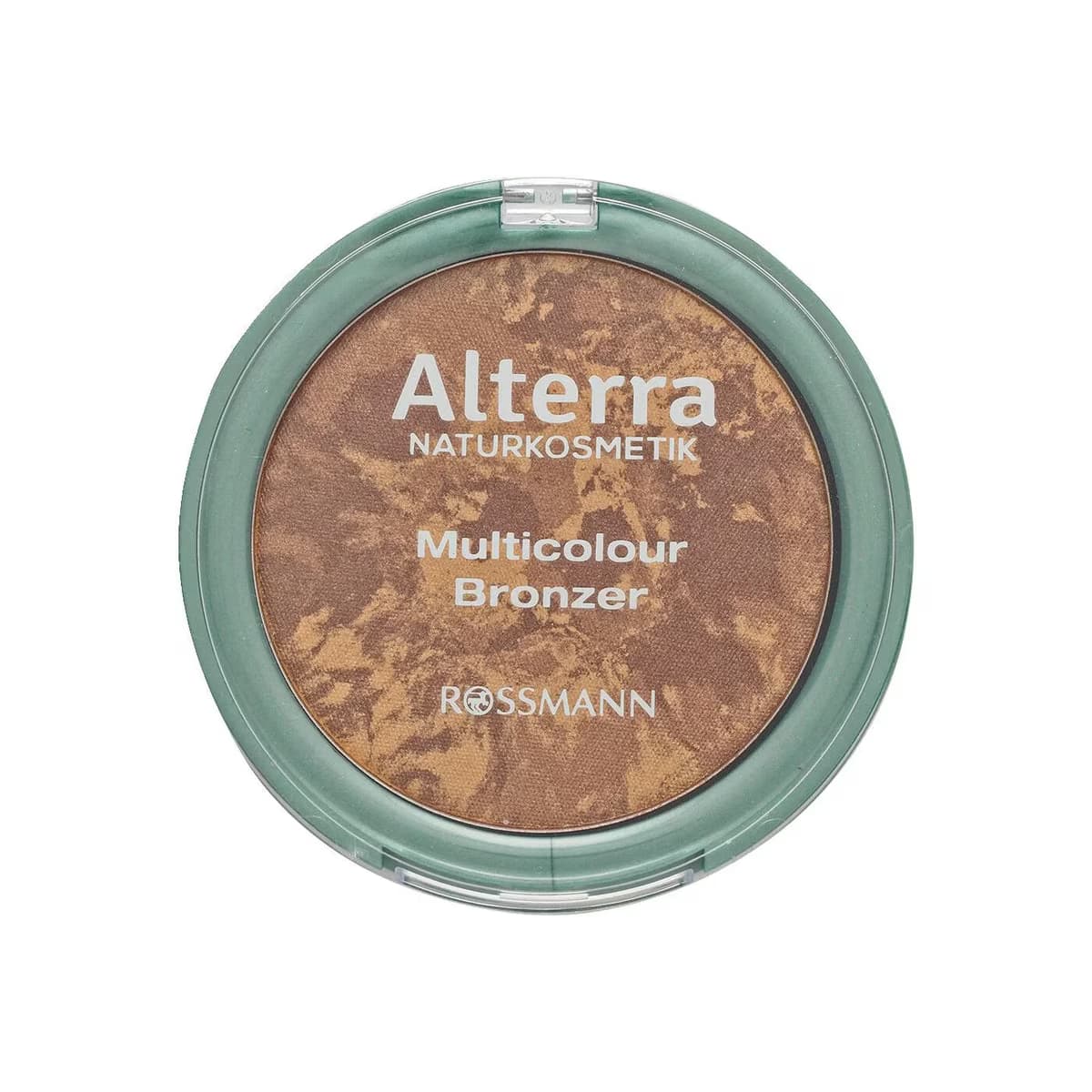 Alterra Bronzlaştırıcı Multicolour No:01 9 g