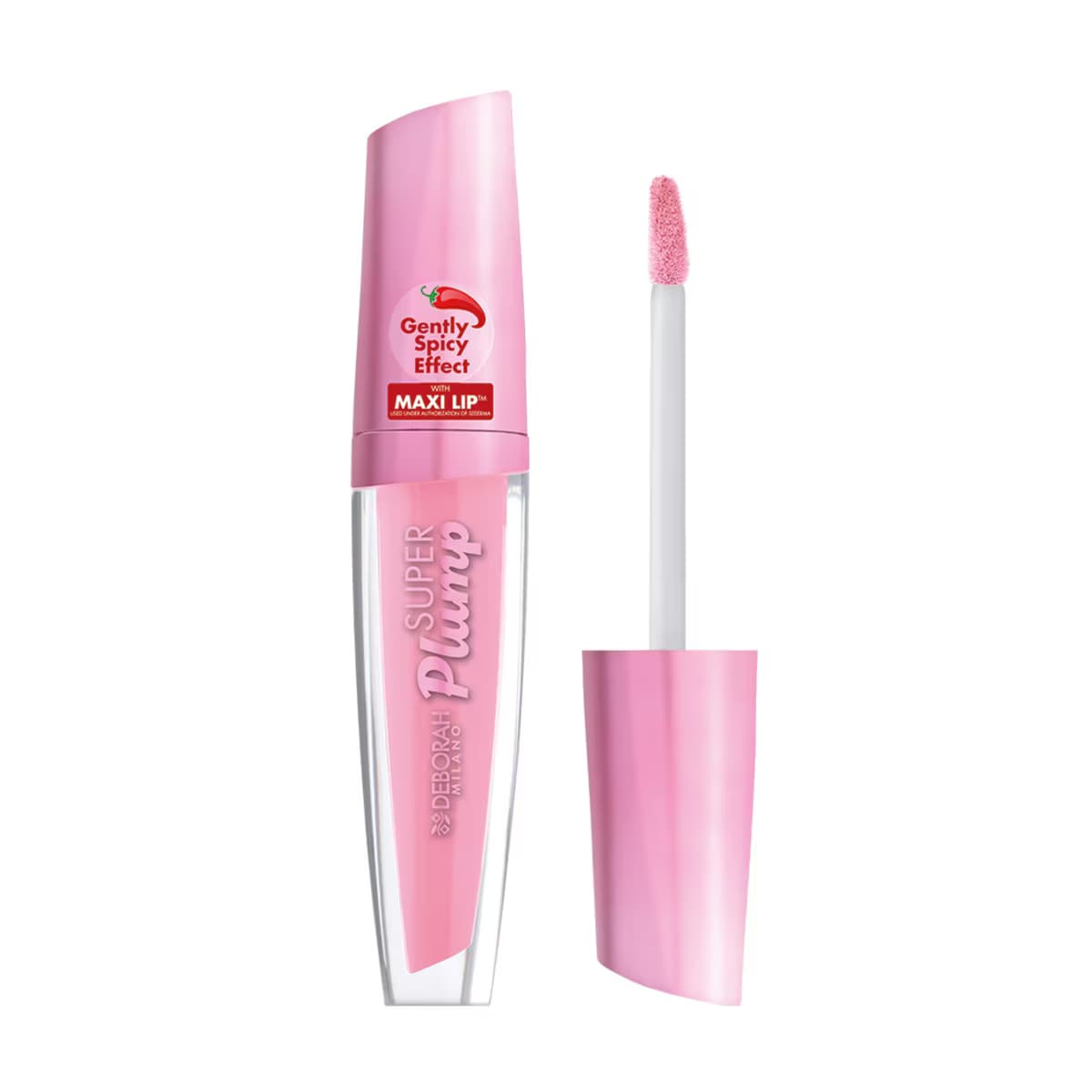 Deborah Super Plump Lip Gloss