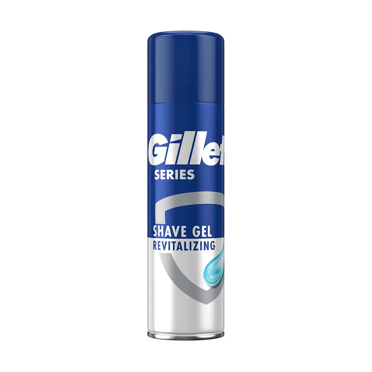 Gillette Series Tıraş Jeli Hassas Yeşil Çay 200 ml