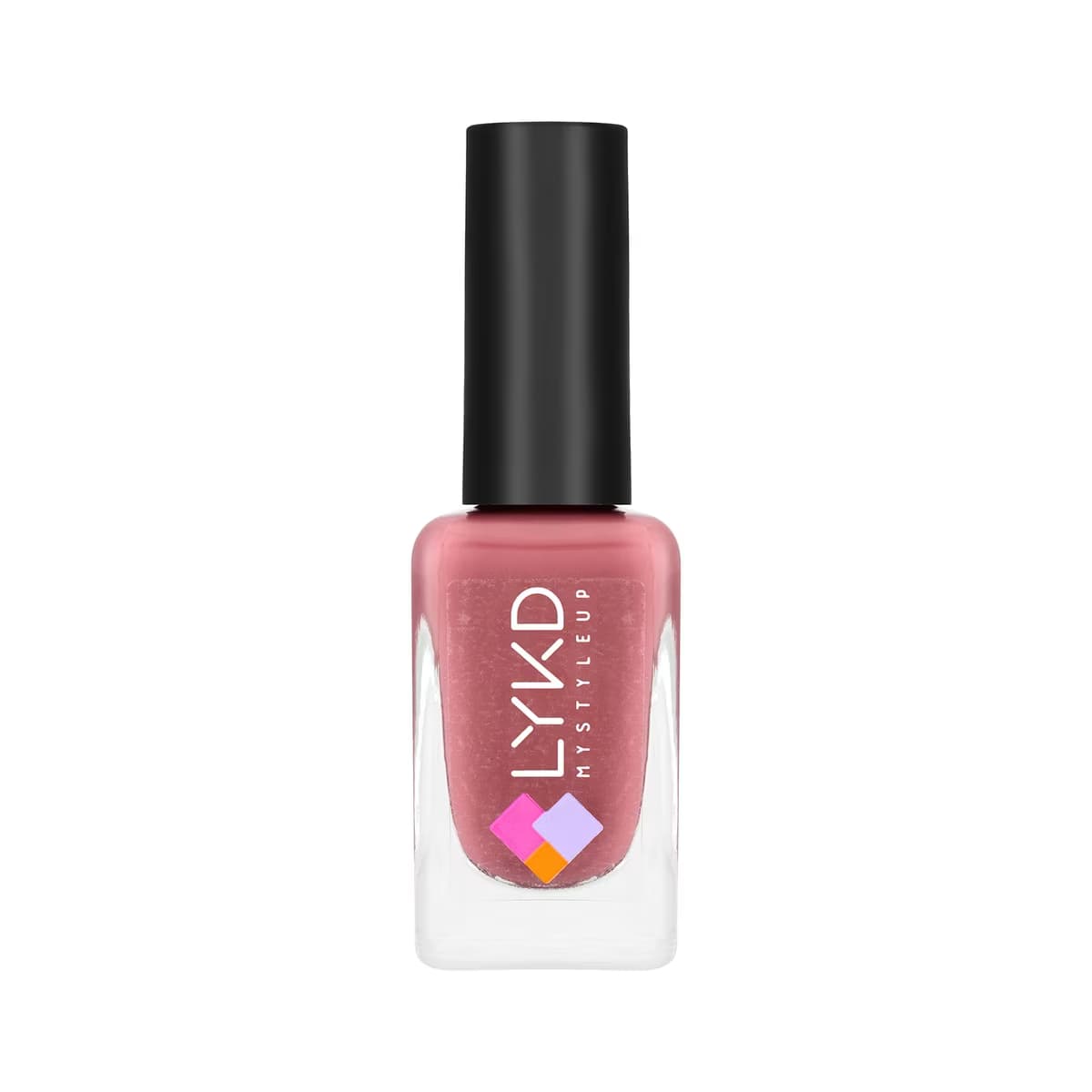 LYKD My Style Up Nail Enamel Oje 391 Bitter Sweet - Gratis