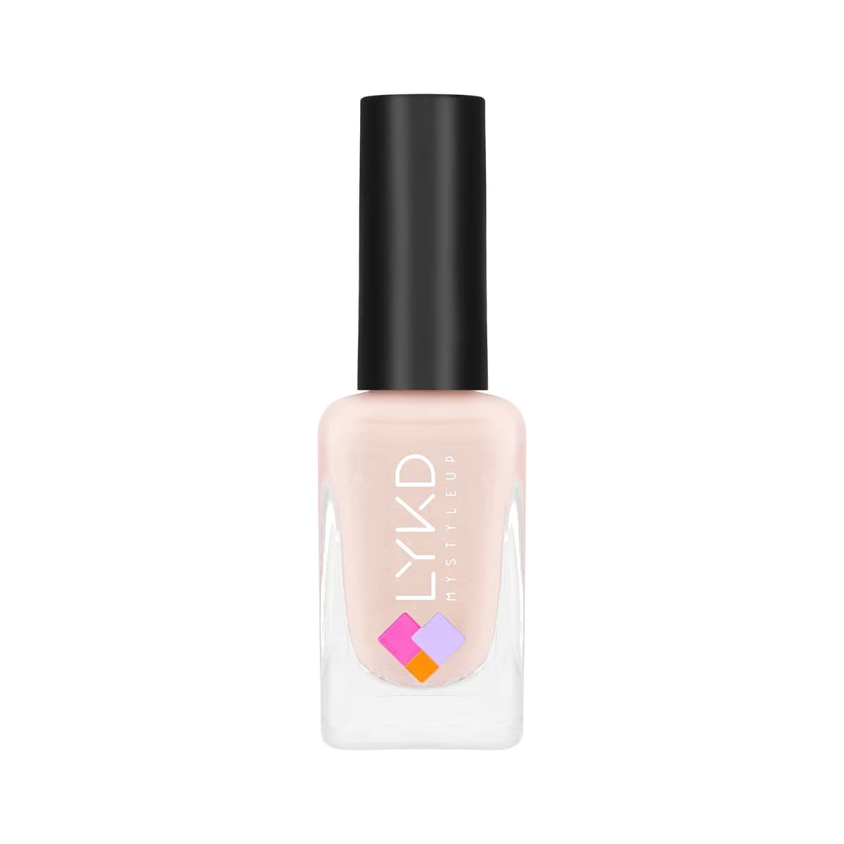 LYKD My Style Up Nail Enamel Oje 501 Daydream - Gratis