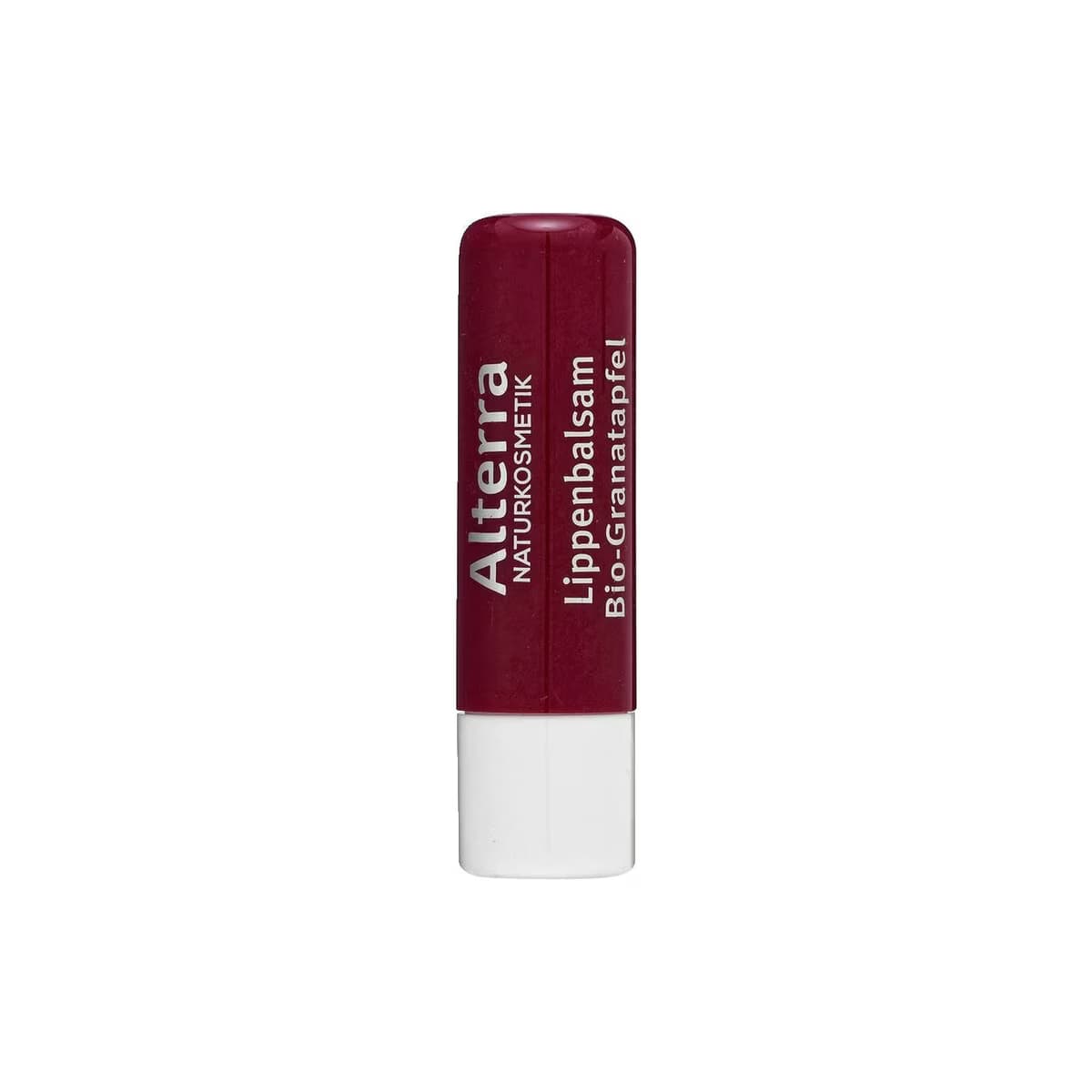 Alterra Dudak Balmı Doğal Nar 5 gr