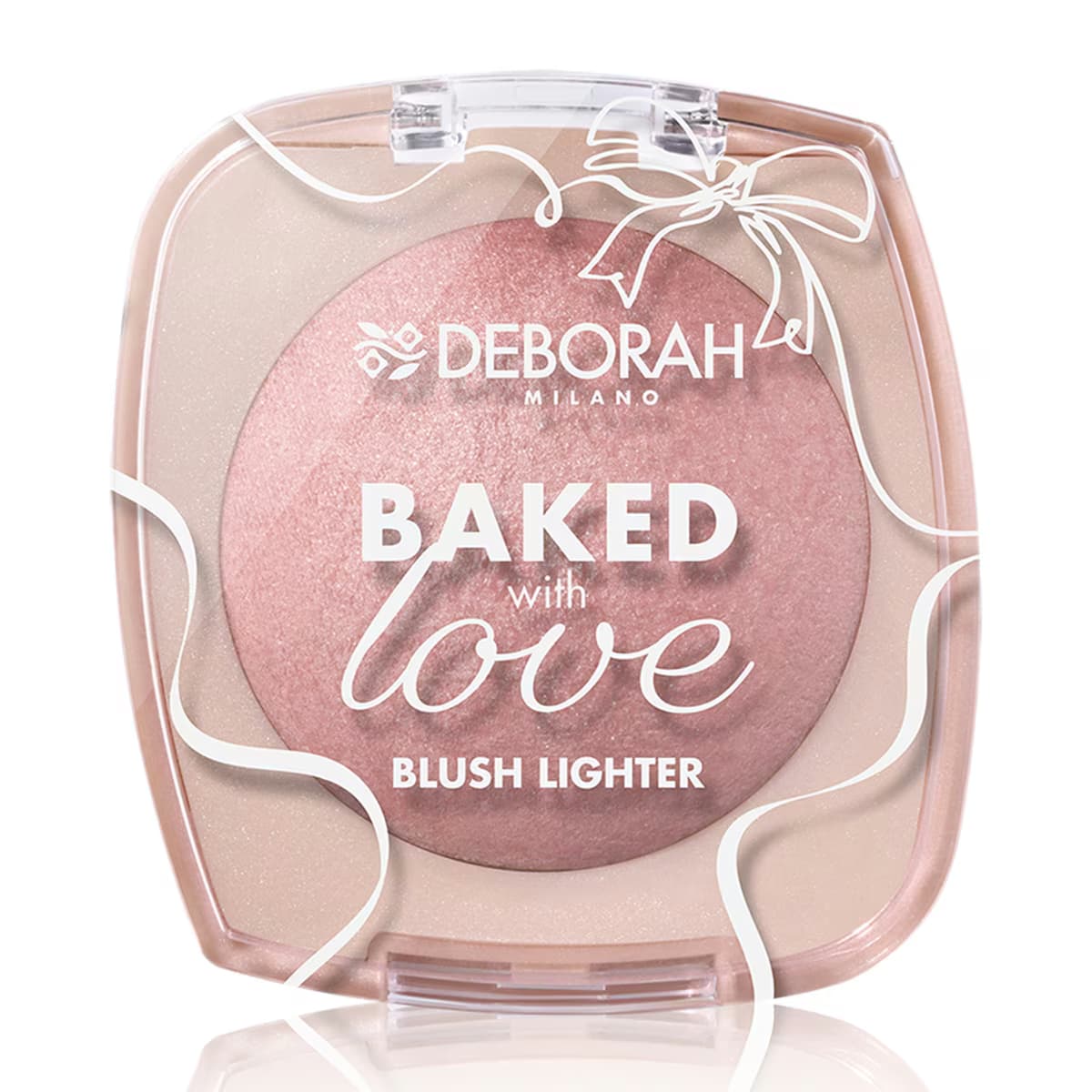 Deborah Baked With Love Allık & Aydınlatıcı 02