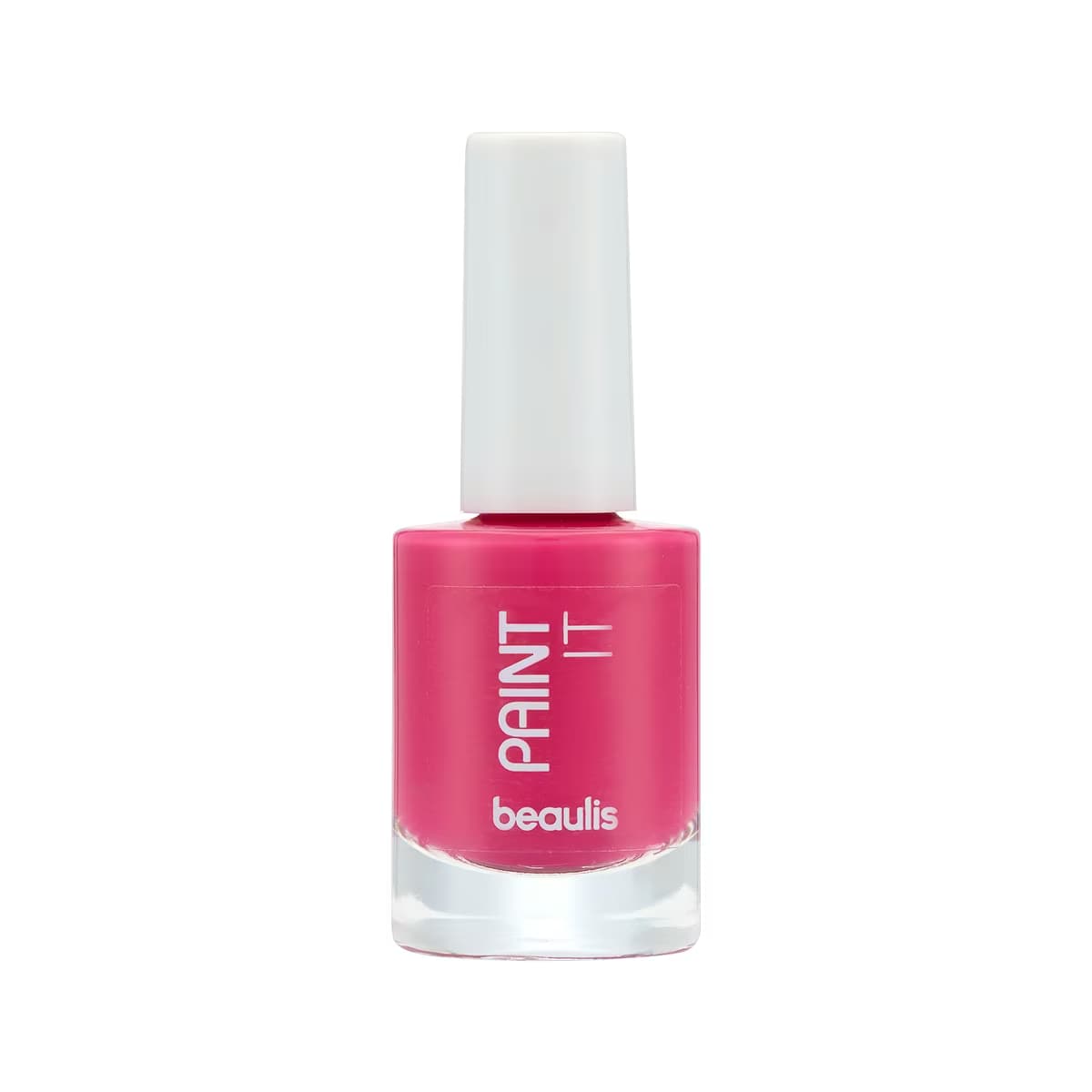 Beaulis Paint It Oje 690 Fuch Spark - Gratis