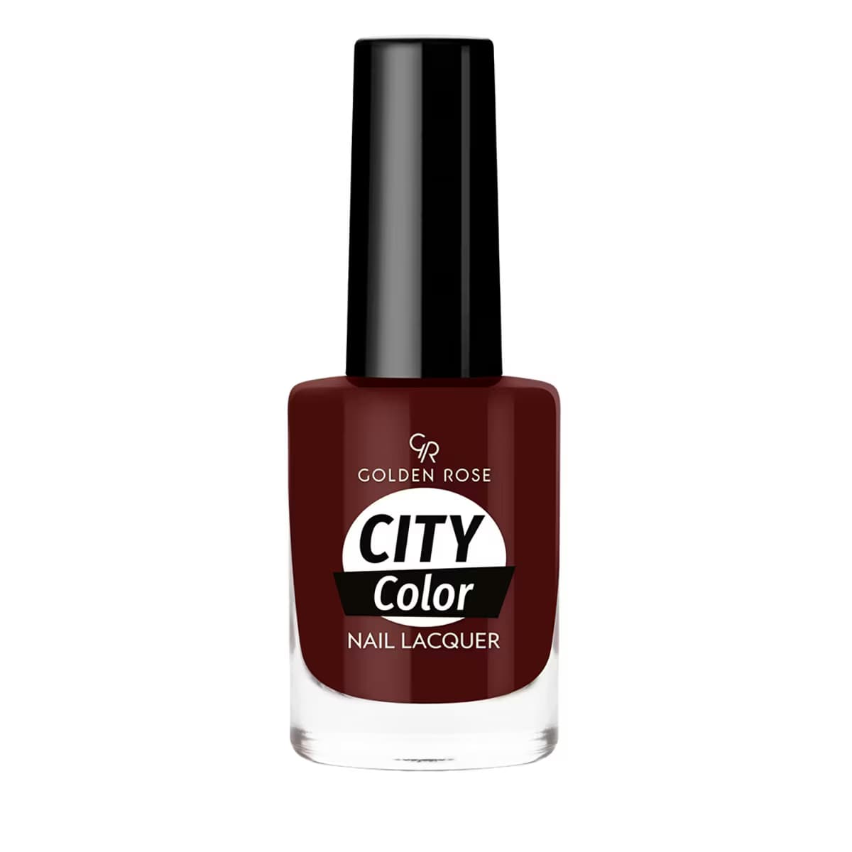 Golden Rose City Color Oje No: 49