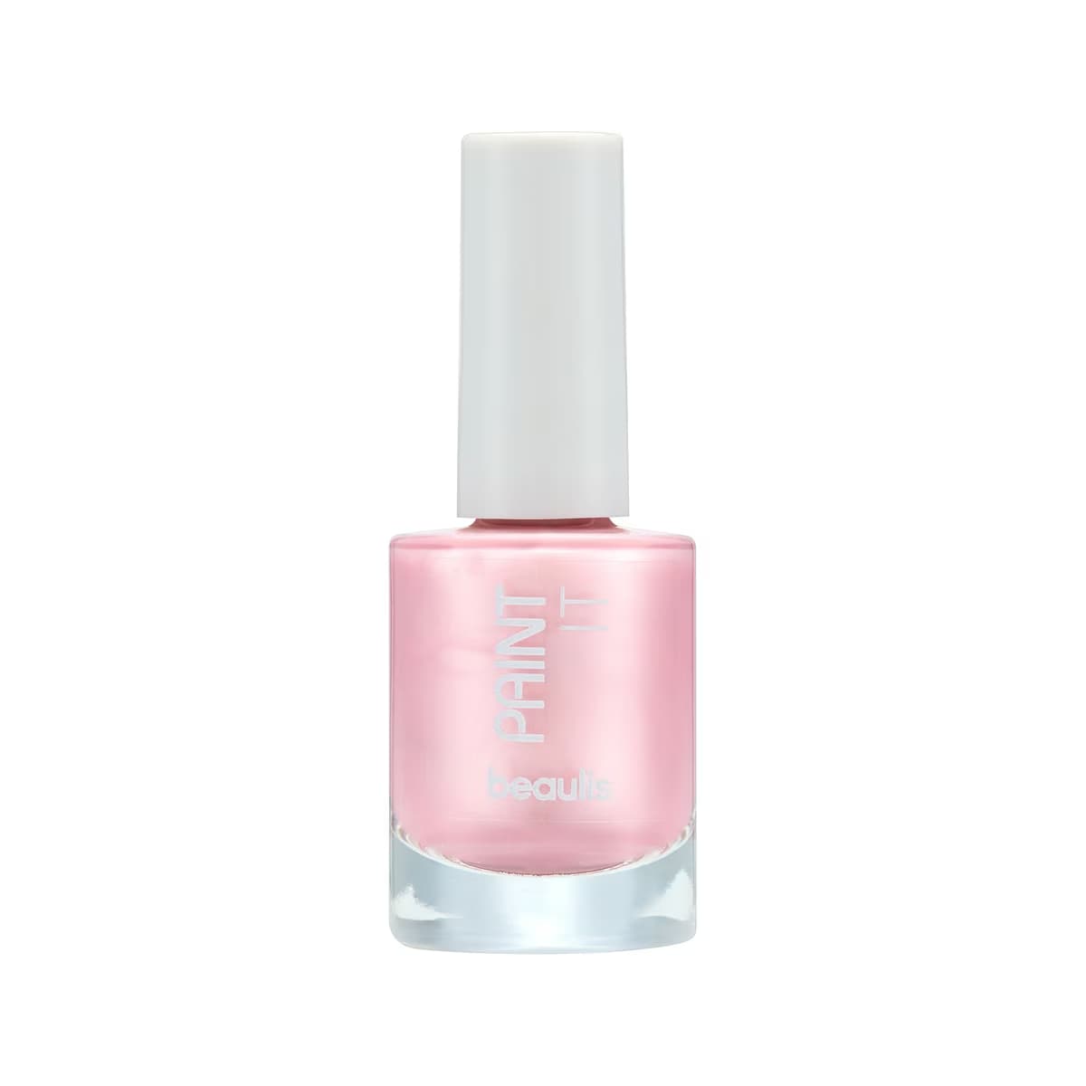 Beaulis Paint It Oje 665 Pink Shine - Gratis