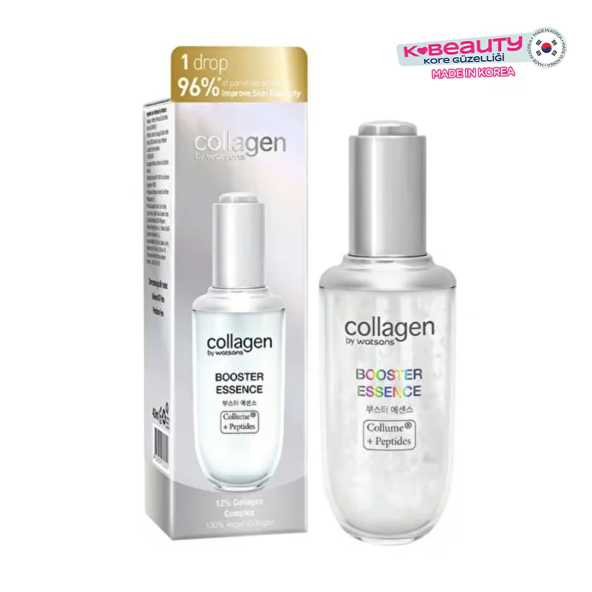 Collagen By Watsons Kolajen Booster Essence 40 ml