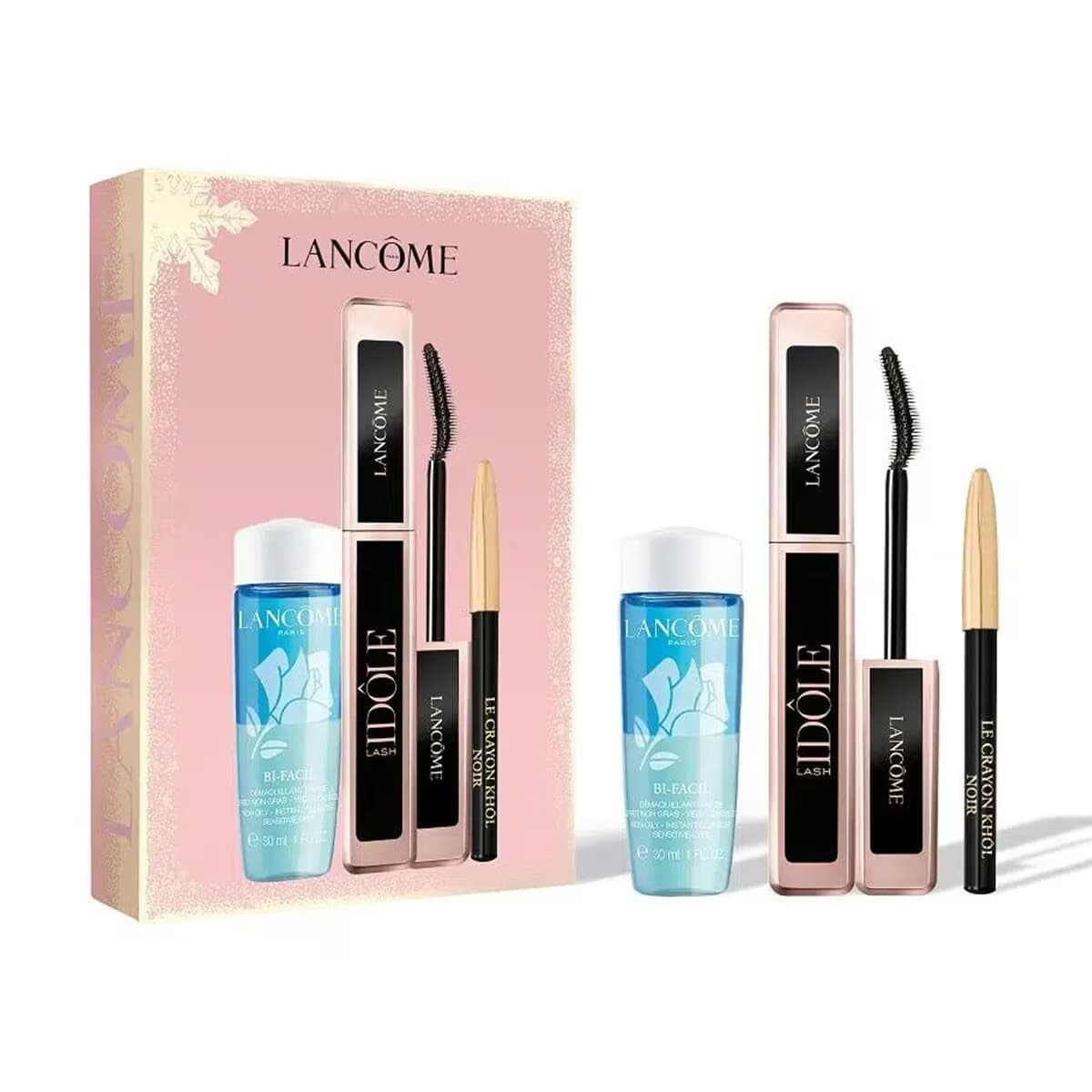 Lancome Lash Idole Holiday Collection Özel Göz Makyajı Seti