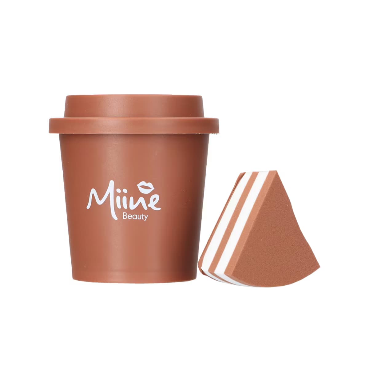 Miine Tiramisu Makyaj Süngeri