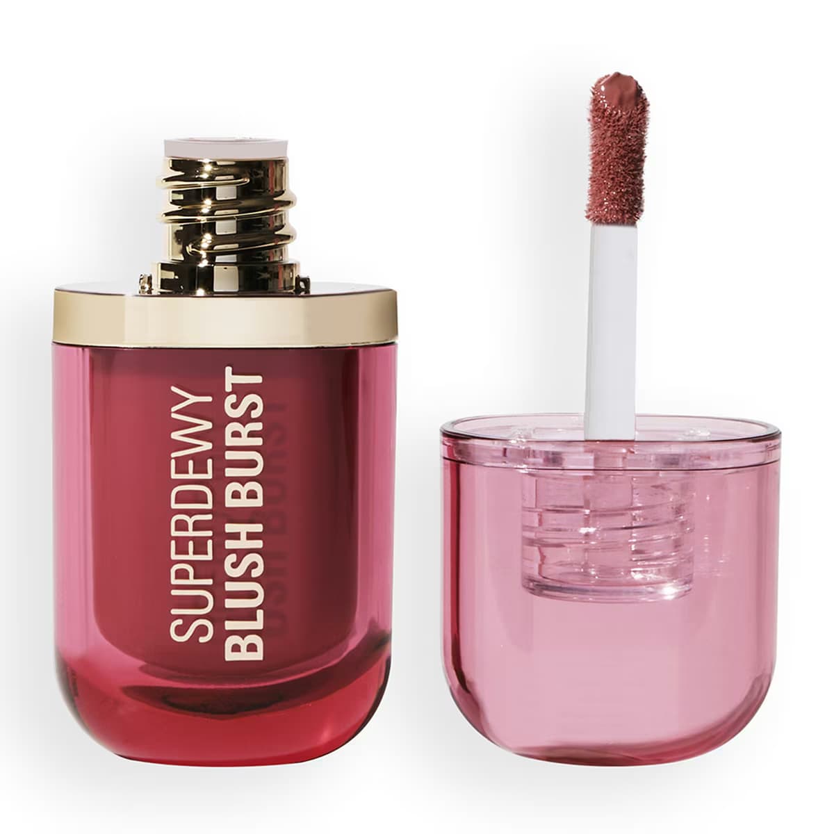 Revolution Superdewy Likit Allık Rose All Day