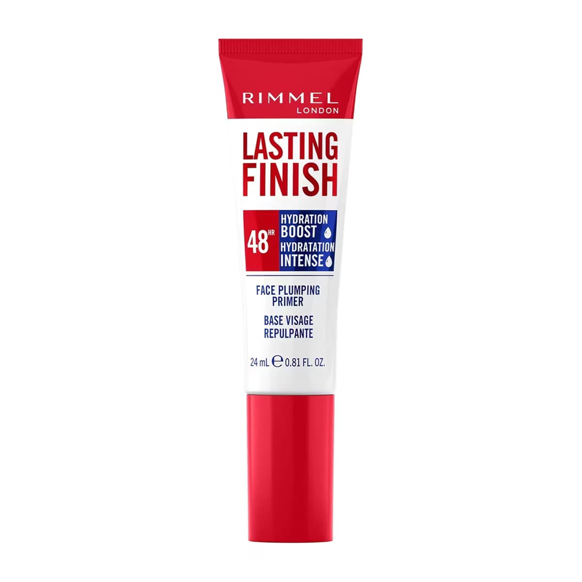 Rimmel London Lasting Finish 48H Hydration Primer