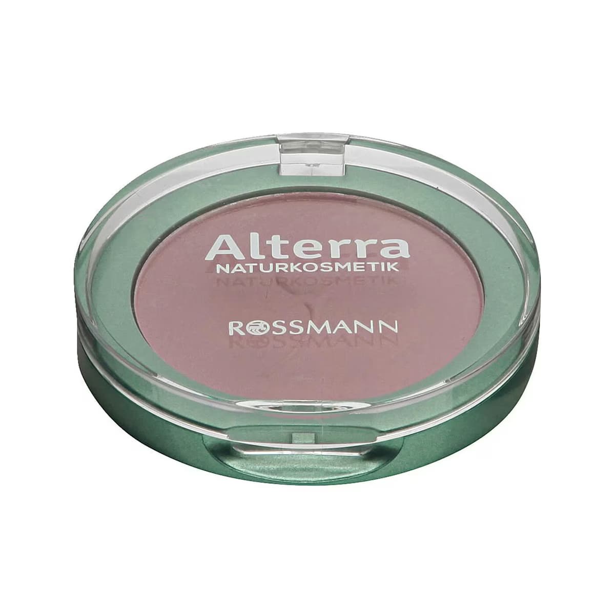 Alterra Allık Pudra No:01 Rose 5,5 g