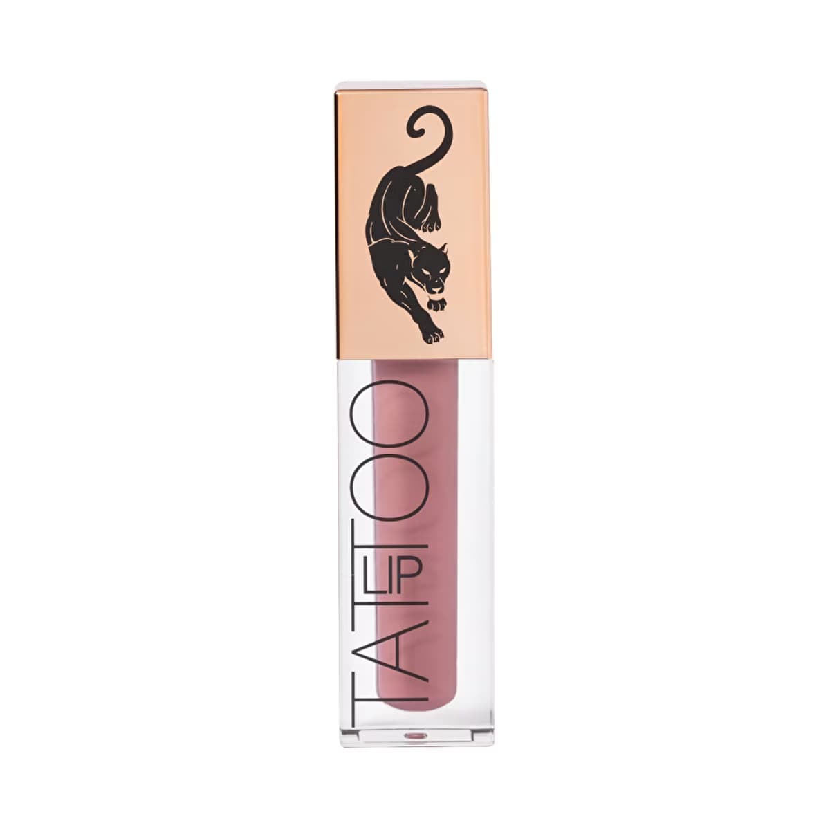 Stellary Long Lasting Liquid Matte Lipstick Lip Tattoo 06 Gentle Plum - High Pigmentation & Matte Finish - Gratis