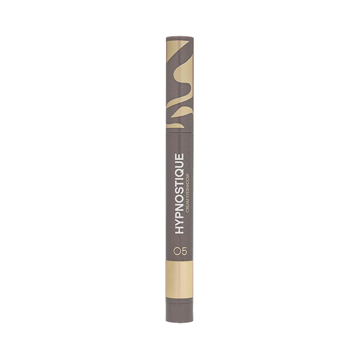 Vivienne Sabo Hypnostique Cream Eyeshadow Stick Krem Kalem Far 05 Taupe - Smooth Blendable Finish & Long-Lasting Wear - Gratis