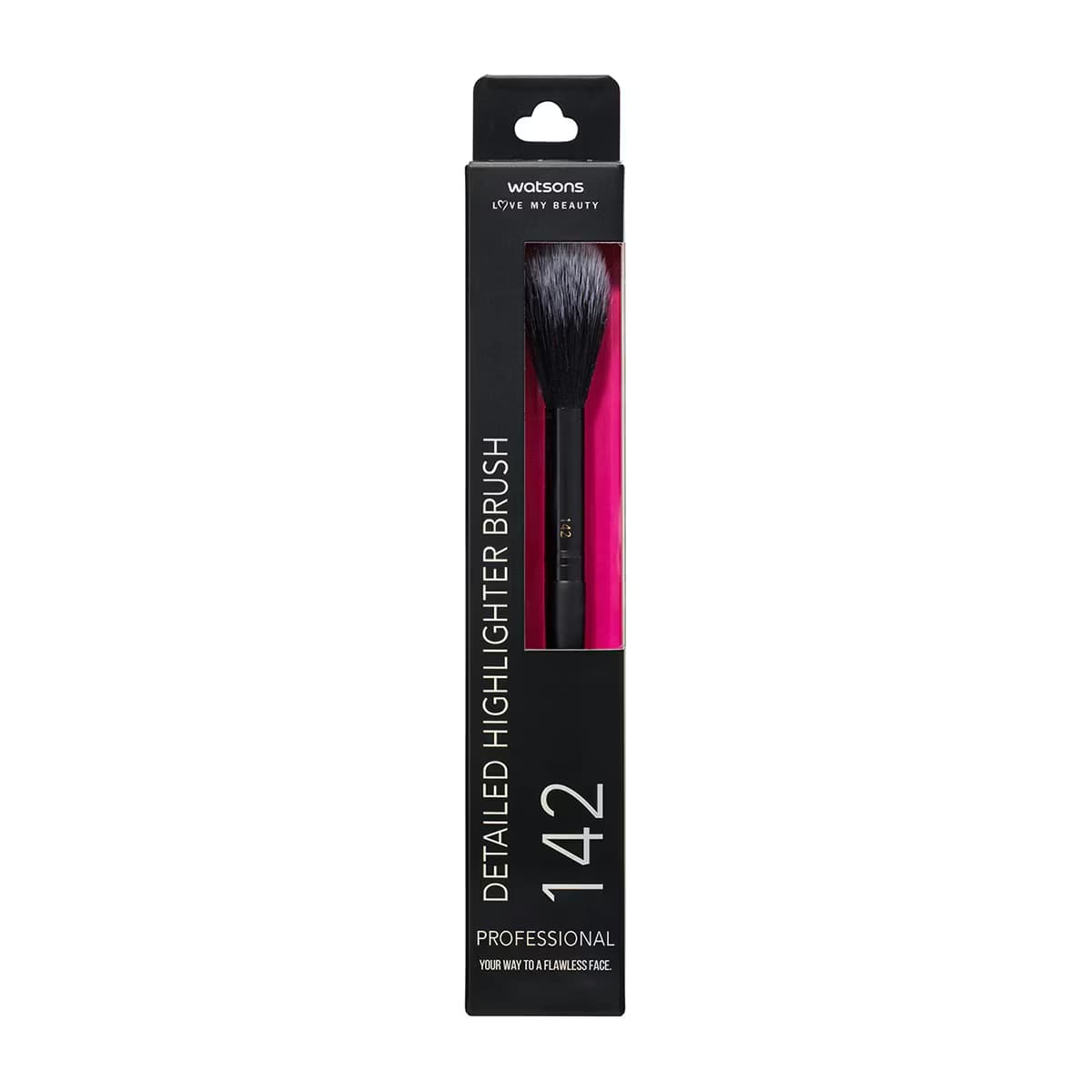 Watsons Pro Highlighter Fırçası 142