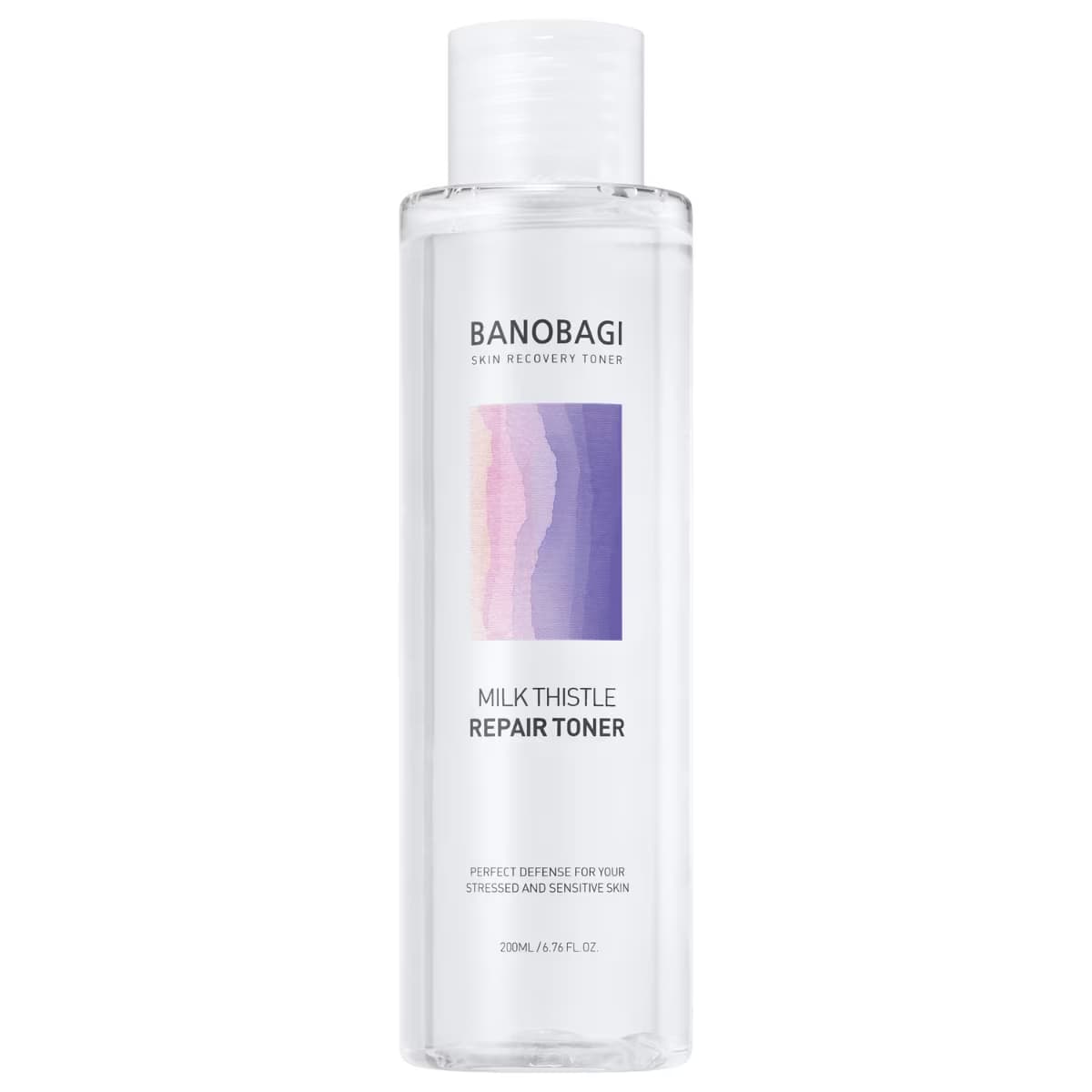 Banobagi Milk Thistle Yenileyici Toner 200 ml
