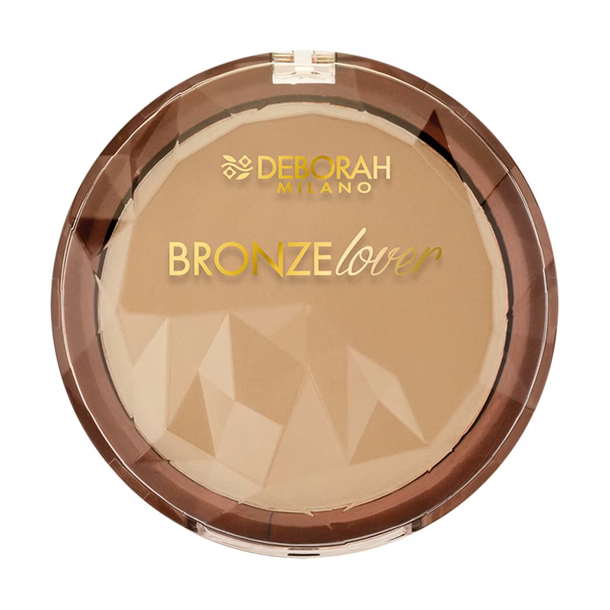 Deborah Bronze Lover Bronzer No: 02