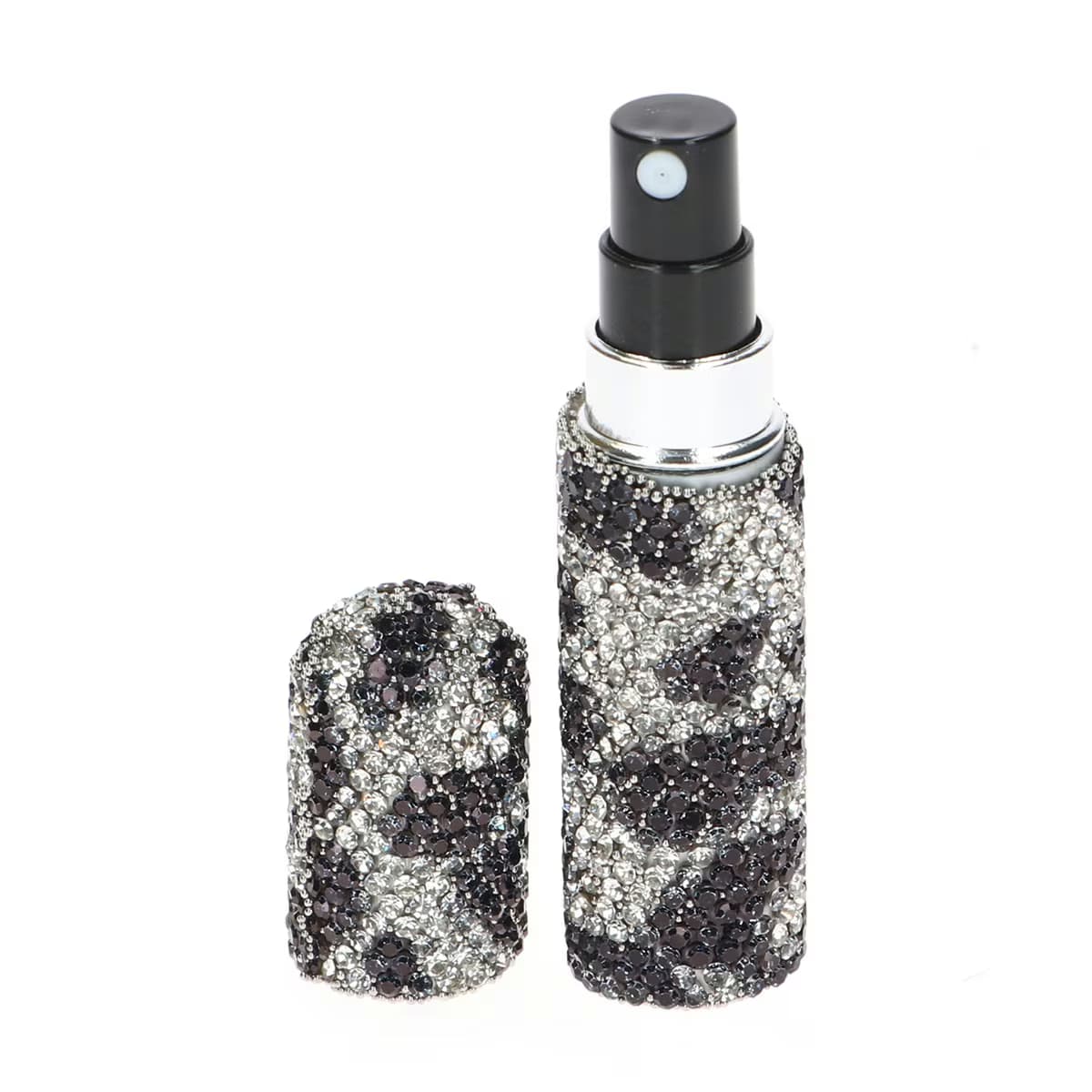 Ceranty Taşlı Yedek Parfüm Şişesi 5 ml