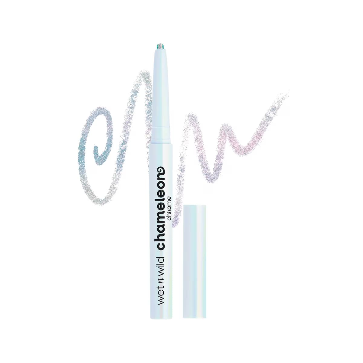 wet n wild Chameleon Chrome Eyeliner Electric Prism - Gratis