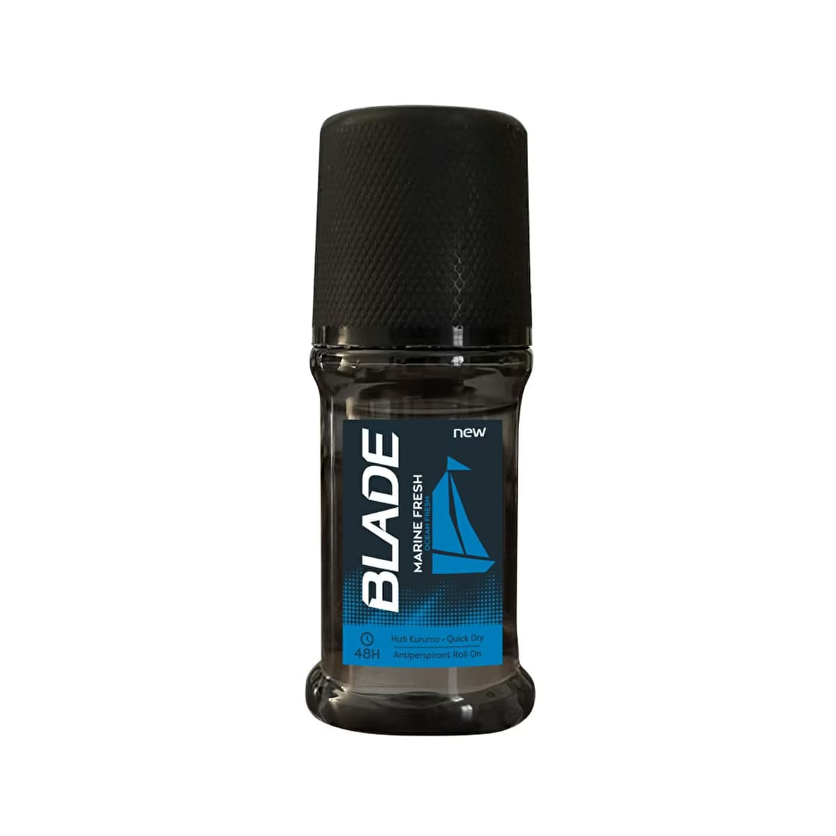 Blade Marine Fresh Erkek Deodorant Roll On 50 ml - Gratis