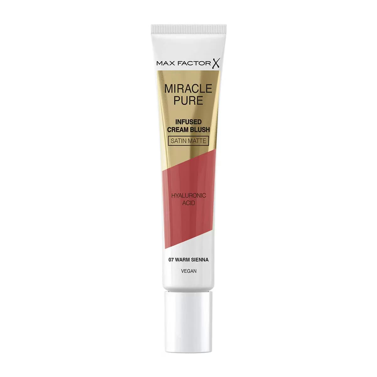 Max Factor Miracle Pure Krem Allık 07 Sienna