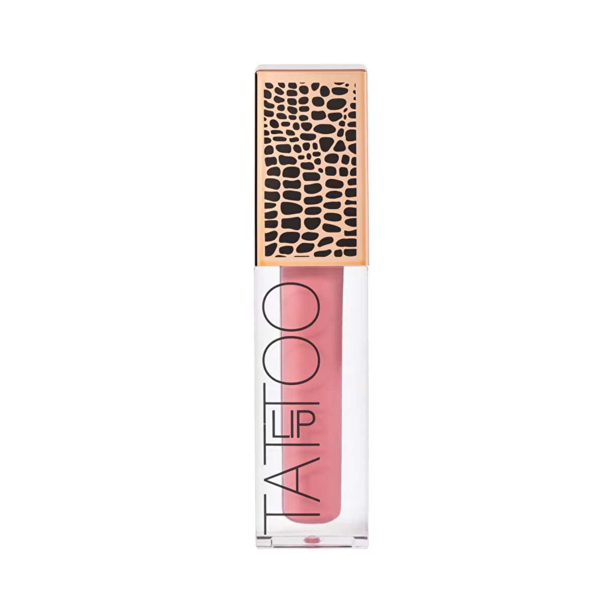 Stellary Long Lasting Liquid Matte Lipstick Lip Tattoo 03 Tender Rose - High Pigmentation & Matte Finish - Gratis