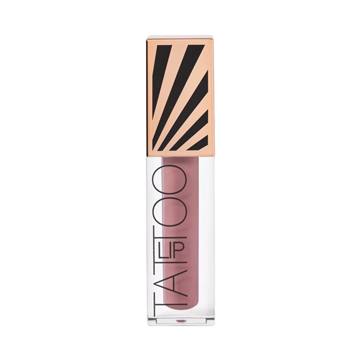Stellary Long Lasting Liquid Matte Lipstick Lip Tattoo 07 Rich Beige - High Pigmentation & Matte Finish - Gratis