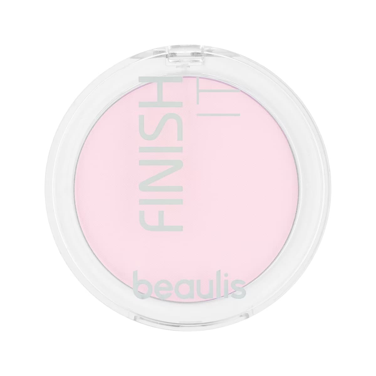 Beaulis Finish It Transparan Sabitleyici Pudra 540 Rose Transparent - Gratis