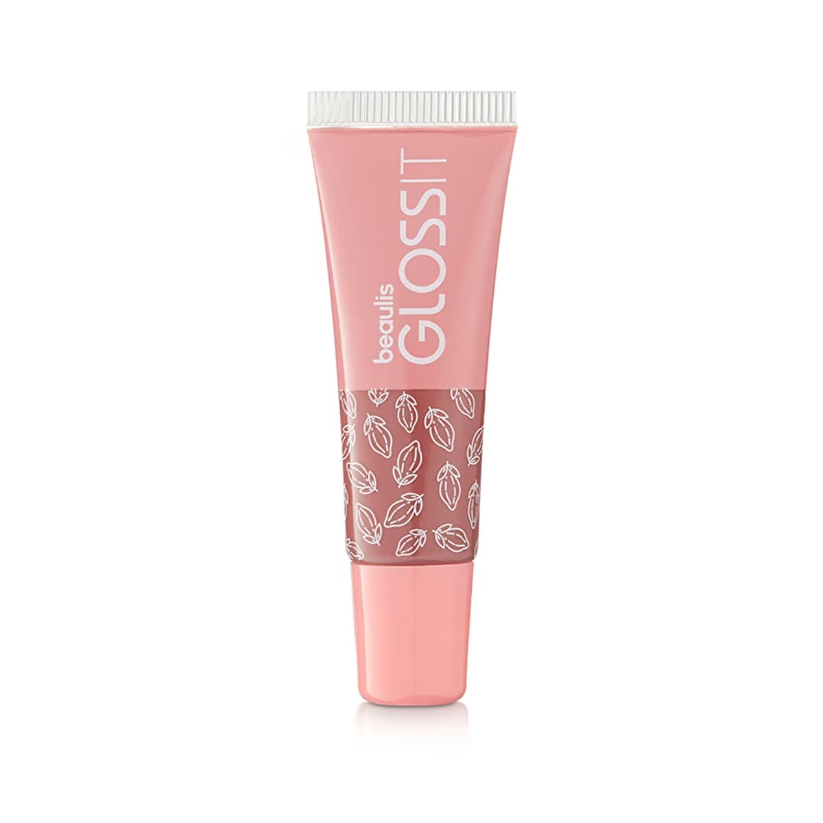 Beaulis Gloss It Dudak Parlatıcısı 121 Cacao - Gratis