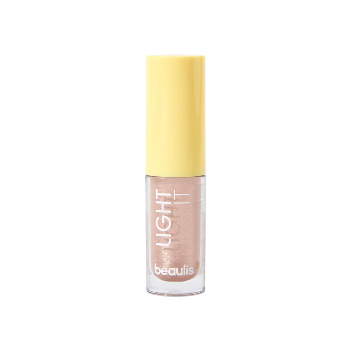 Beaulis Light It Likit Aydınlatıcı 905 Sunshimmer - Gratis