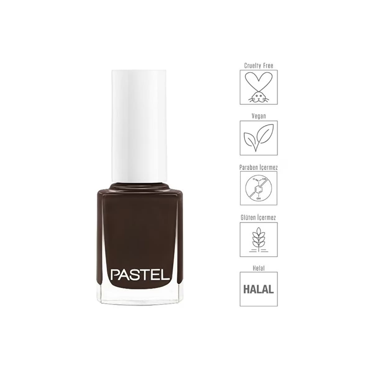 Pastel Oje 371 - Gratis