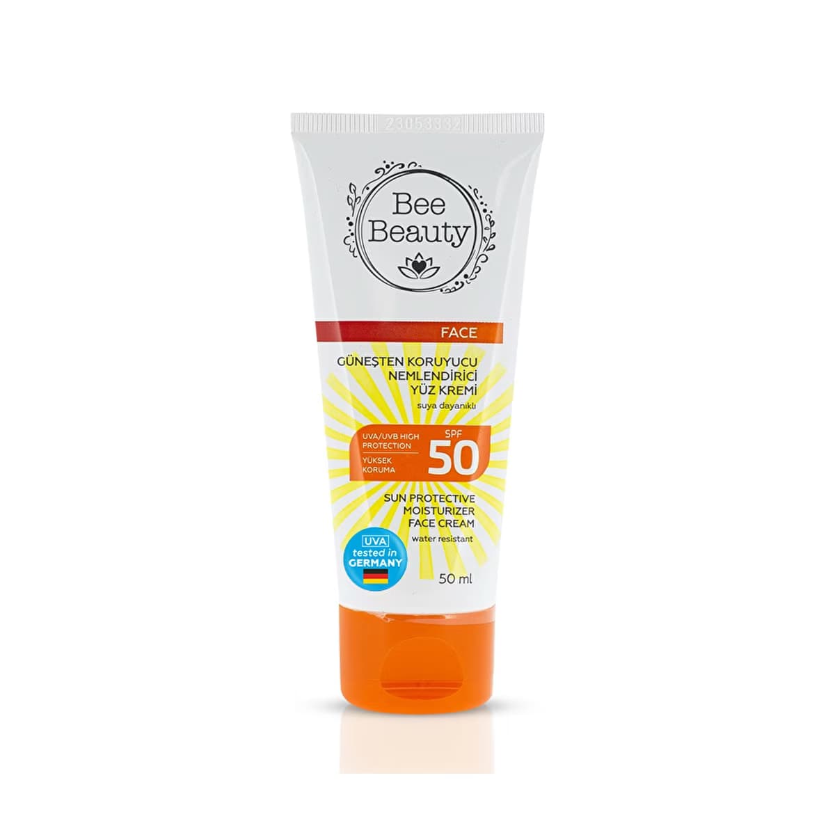 Bee Beauty Koruyucu Nemlendirici Yüz Kremi 50 ml - Gratis