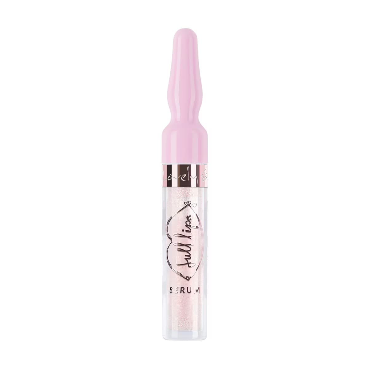 Lovely Full Lips Dudak Parlatıcısı No: 3