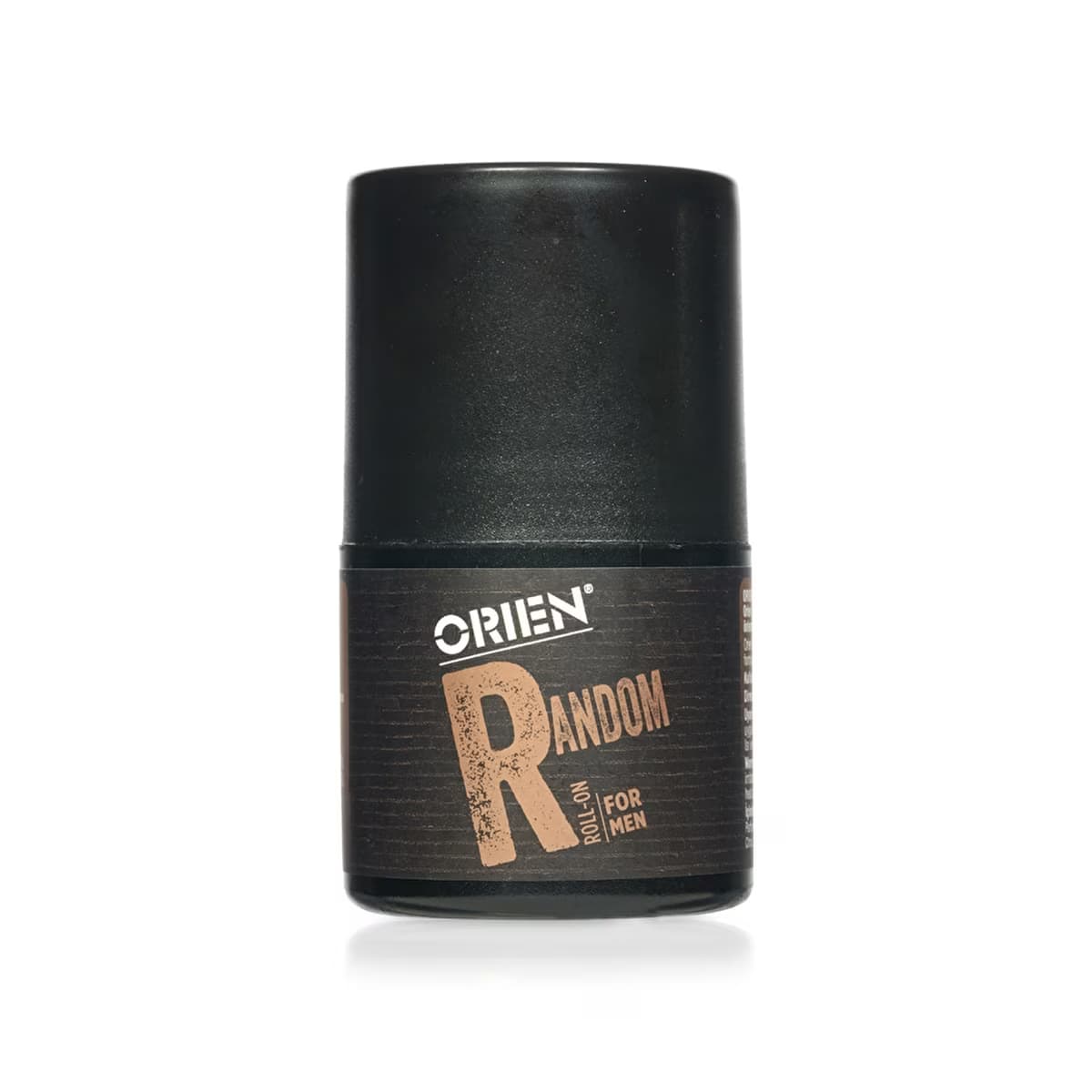 Orien Erkek Deodorant Roll-On Random 50 ml - Gratis