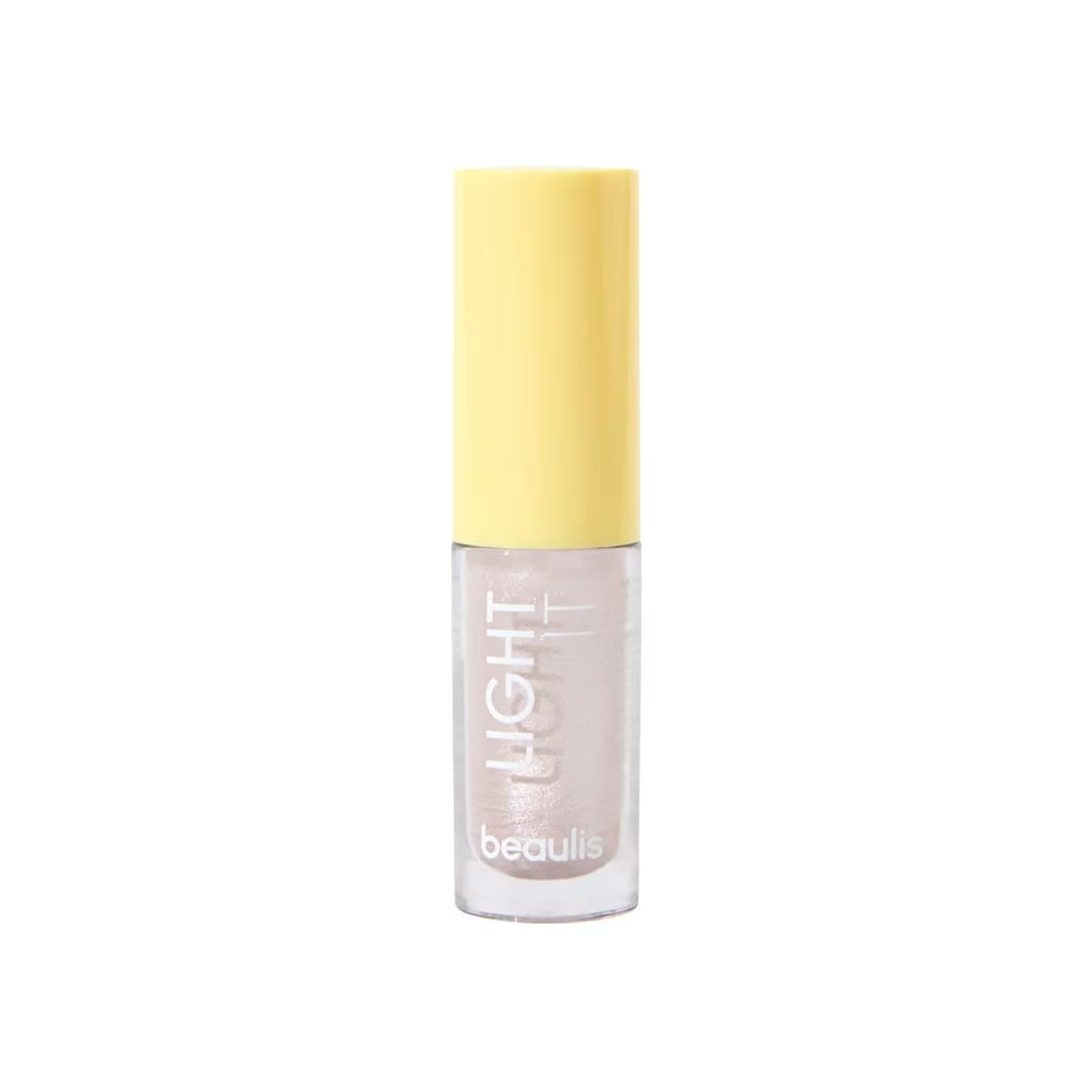 Beaulis Light It Likit Aydınlatıcı 633 Pink Brigh - Gratis
