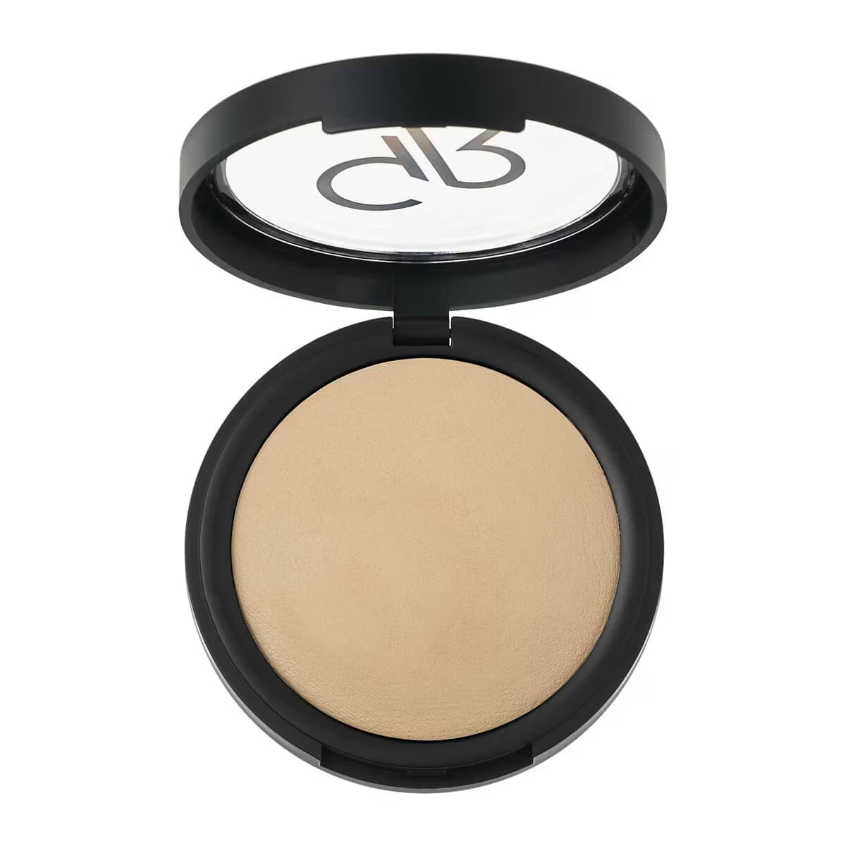 Golden Rose Mineral Terrabaked Powder No: 02