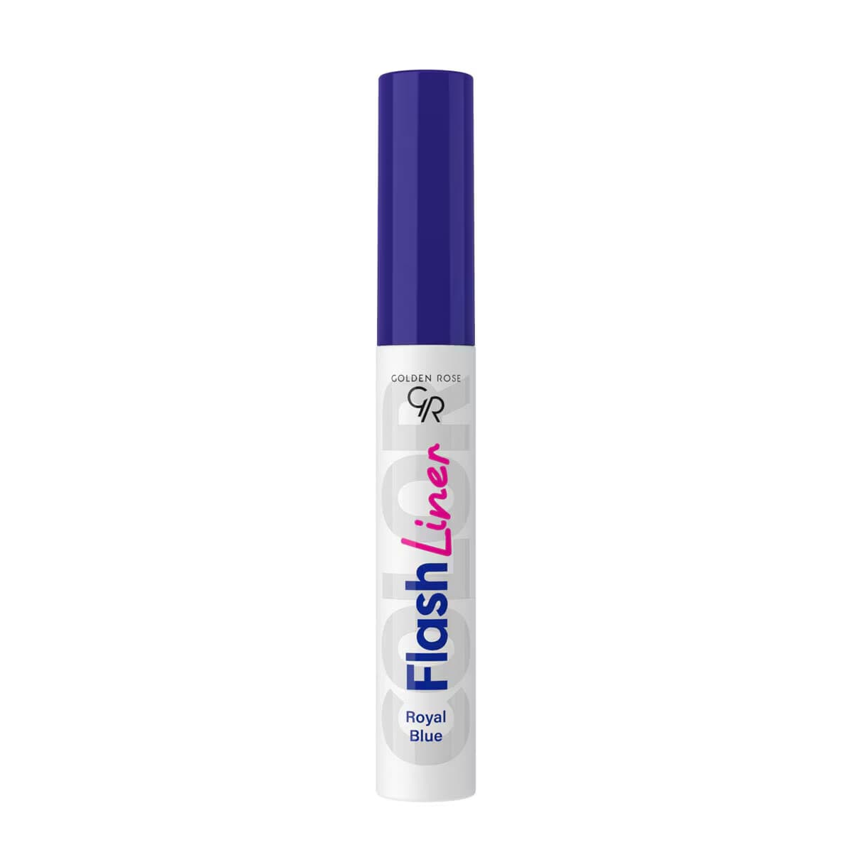 Golden Rose Flash Lash Eyeliner Royal Blue No: 104