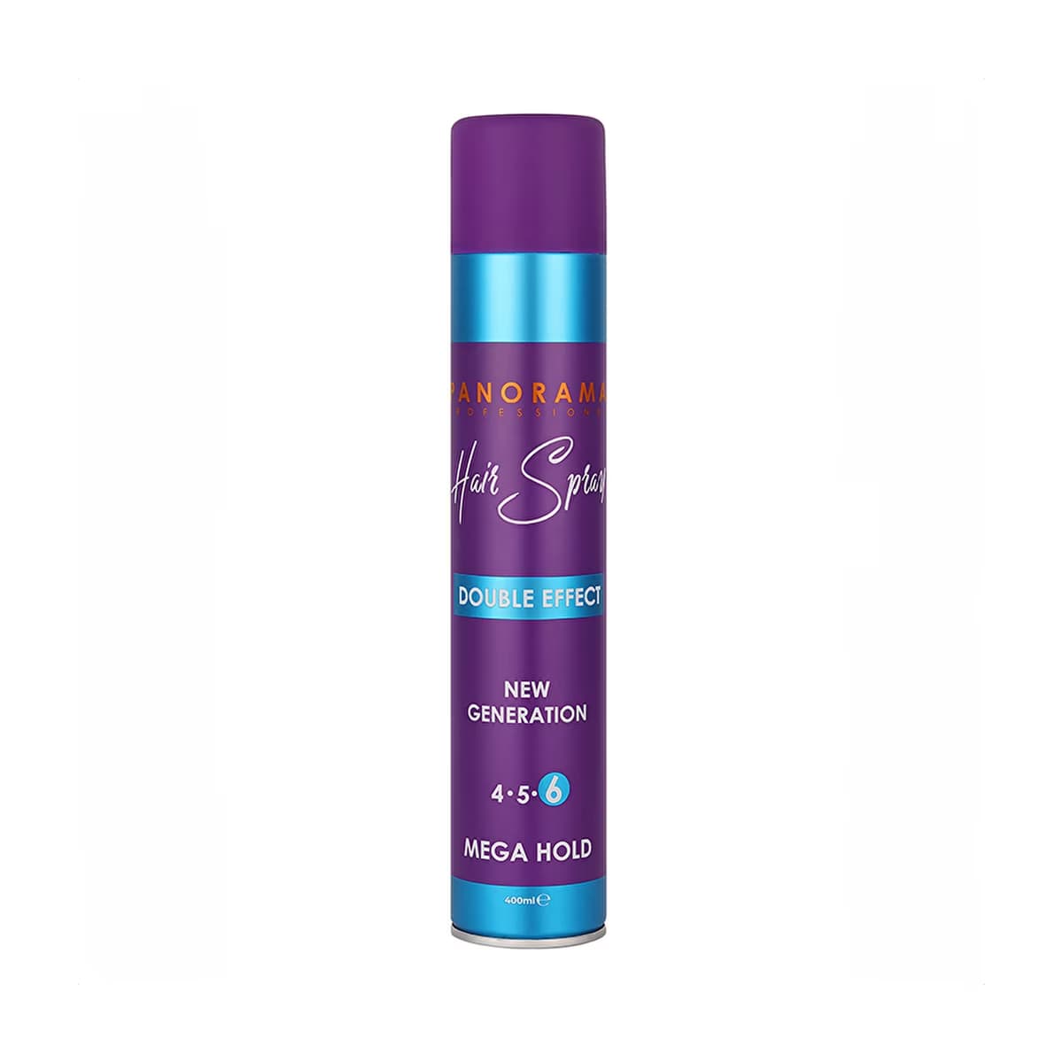 Panorama Professional Mega Hold Saç Spreyi (6) 400 ml - Gratis