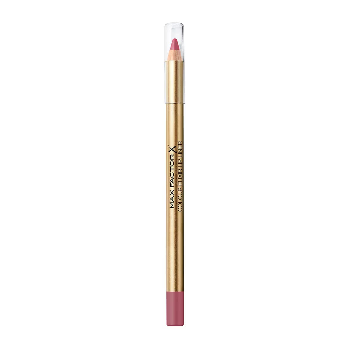 Max Factor Elixir Dudak Kalemi No: 30 Mauve Moment