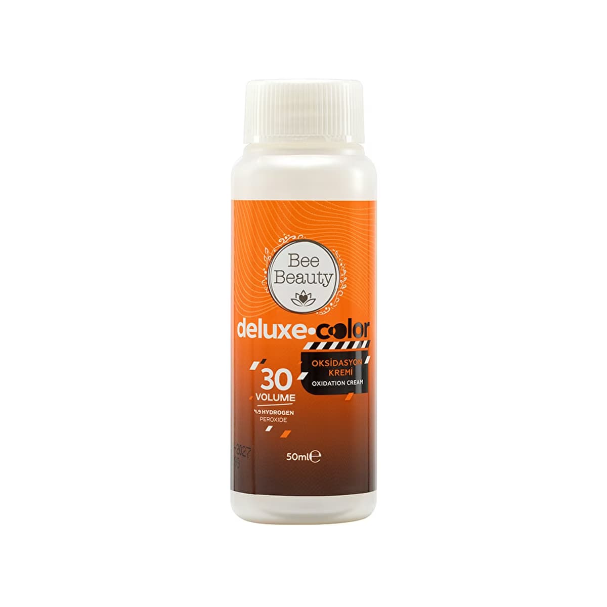 Bee Beauty Oksidasyon Kremi 30 Vol %9 50 ml - Gratis