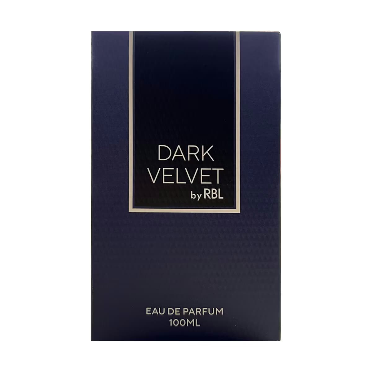 Rebul Dark Velvet Erkek Parfüm EDP 100 ml