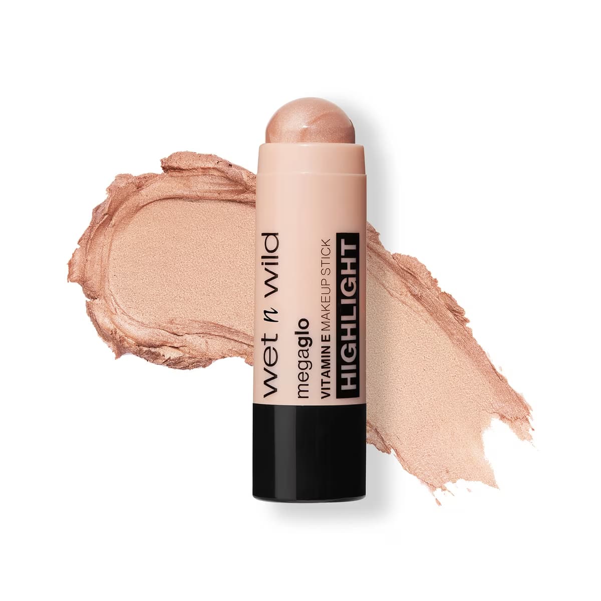 wet n wild Megaglo Stick Highlighter Glitzed - Gratis