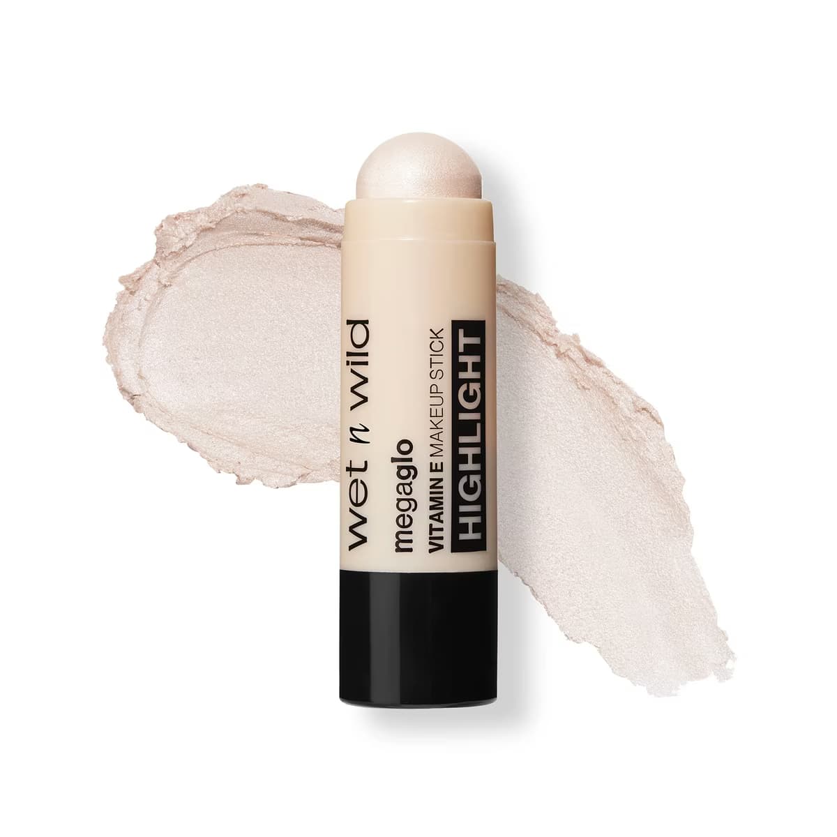 wet n wild Megaglo Stick Highlighter Moon - Gratis