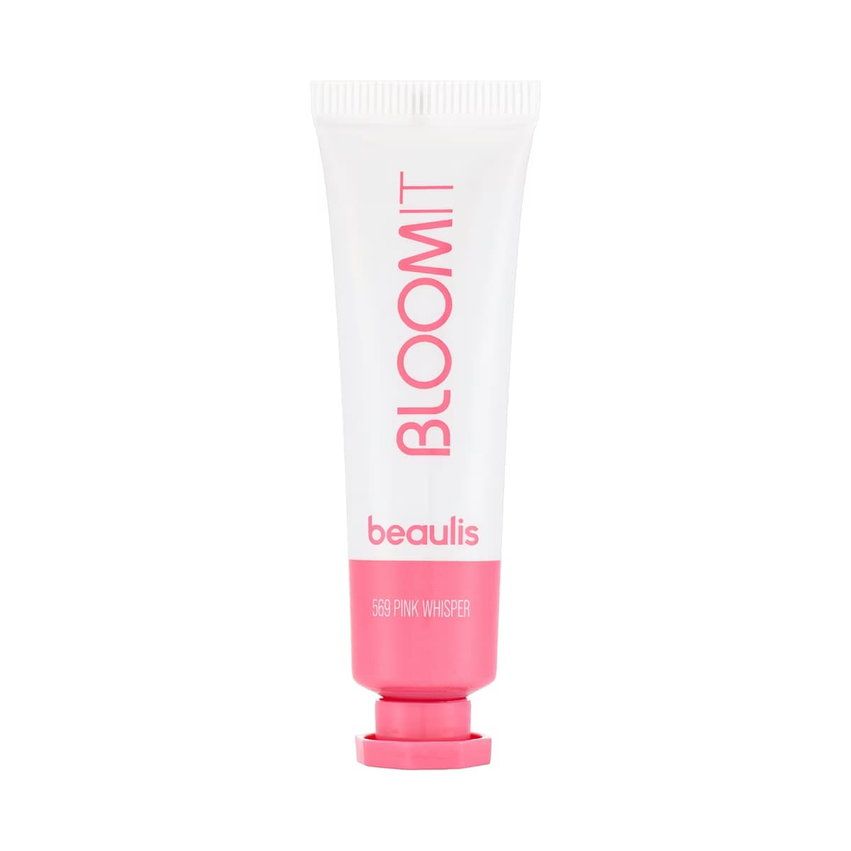 Beaulis Bloom It Krem Allık 569 Pink Whisper - Gratis