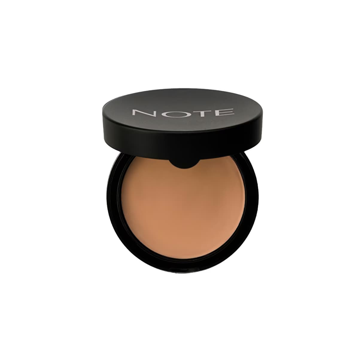 Note Luminous Silk Cream Powder 01 - Gratis