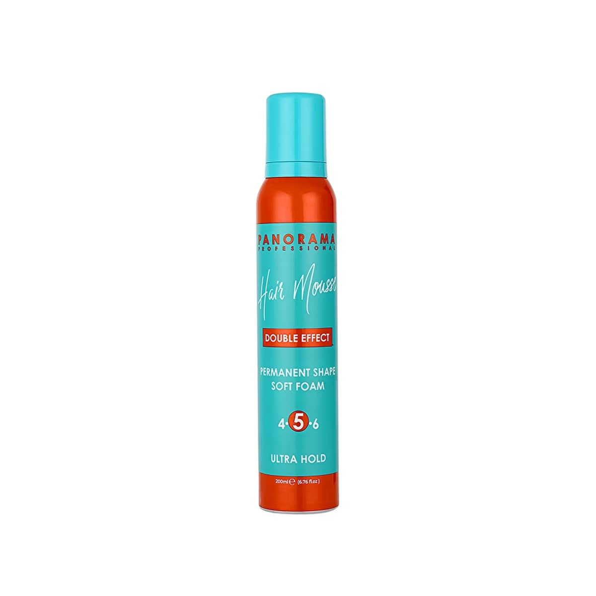 Panorama Professional Ultra Hold Saç Köpüğü (5) 200 ml - Gratis