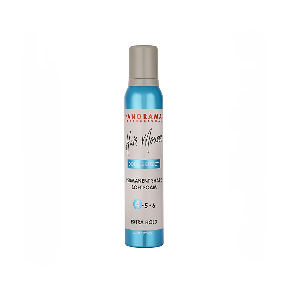 Panorama Professional Extra Hold Saç Köpüğü (4) 200 ml - Gratis