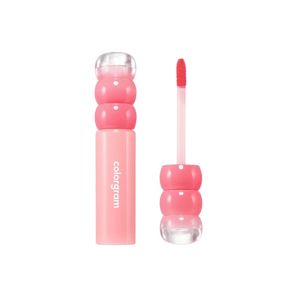 Colorgram Fruity Water Tint 02 Bunny Pink - Gratis